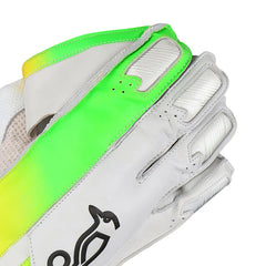 Kookabura Wicket Keeping Gloves Kahuna Players