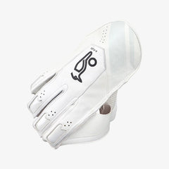 Kookabura Wicket Keeping Gloves Ghost Pro 1.0