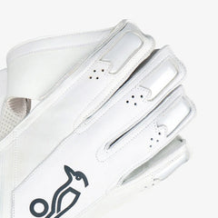 Kookabura Wicket Keeping Gloves Ghost Pro 1.0