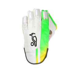 Kookabura Wicket Keeping Gloves Kahuna Pro 2.0
