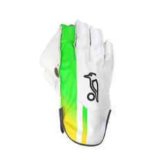 Kookabura Wicket Keeping Gloves Kahuna Pro 2.0