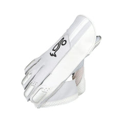 Kookabura Wicket Keeping Gloves Ghost Players Replica