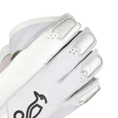 Kookabura Wicket Keeping Gloves Ghost Players Replica