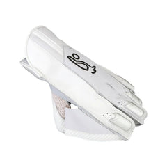 Kookabura Wicket Keeping Gloves Ghost Players Replica