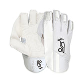 Kookabura Wicket Keeping Gloves Ghost Players Replica