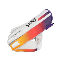 Kookabura Wicket Keeping Gloves Aura Pro Players