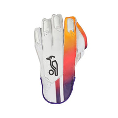 Kookabura Wicket Keeping Gloves Aura Pro Players