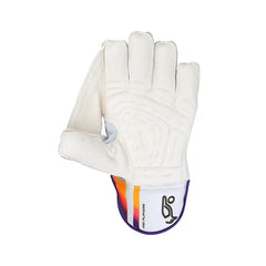 Kookabura Wicket Keeping Gloves Aura Pro Players