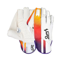Kookabura Wicket Keeping Gloves Aura Pro Players