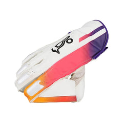 Kookabura Wicket Keeping Gloves Aura Pro 2.0