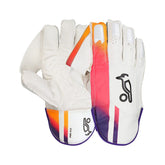Kookabura Wicket Keeping Gloves Aura Pro 2.0