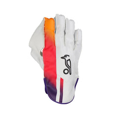 Kookabura Wicket Keeping Gloves Aura Pro 3.0
