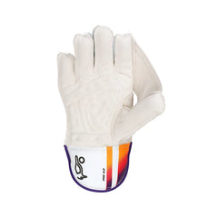 Kookabura Wicket Keeping Gloves Aura Pro 3.0