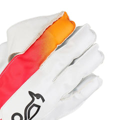 Kookabura Wicket Keeping Gloves Aura Pro 3.0