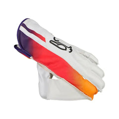 Kookabura Wicket Keeping Gloves Aura Pro 3.0