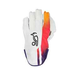 Kookabura Wicket Keeping Gloves Aura Pro 3.0