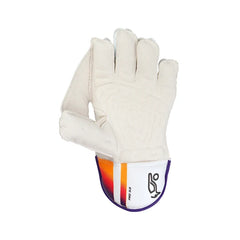 Kookabura Wicket Keeping Gloves Aura Pro 3.0