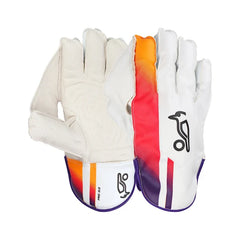 Kookabura Wicket Keeping Gloves Aura Pro 3.0