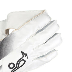 Kookabura Wicket Keeping Gloves Shadow Pro 3.0