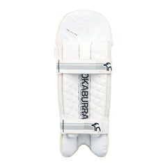 Kookabura Wicket Keeping Legguard Pro 3.0