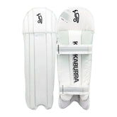 Kookabura Wicket Keeping Legguard Pro 1.0