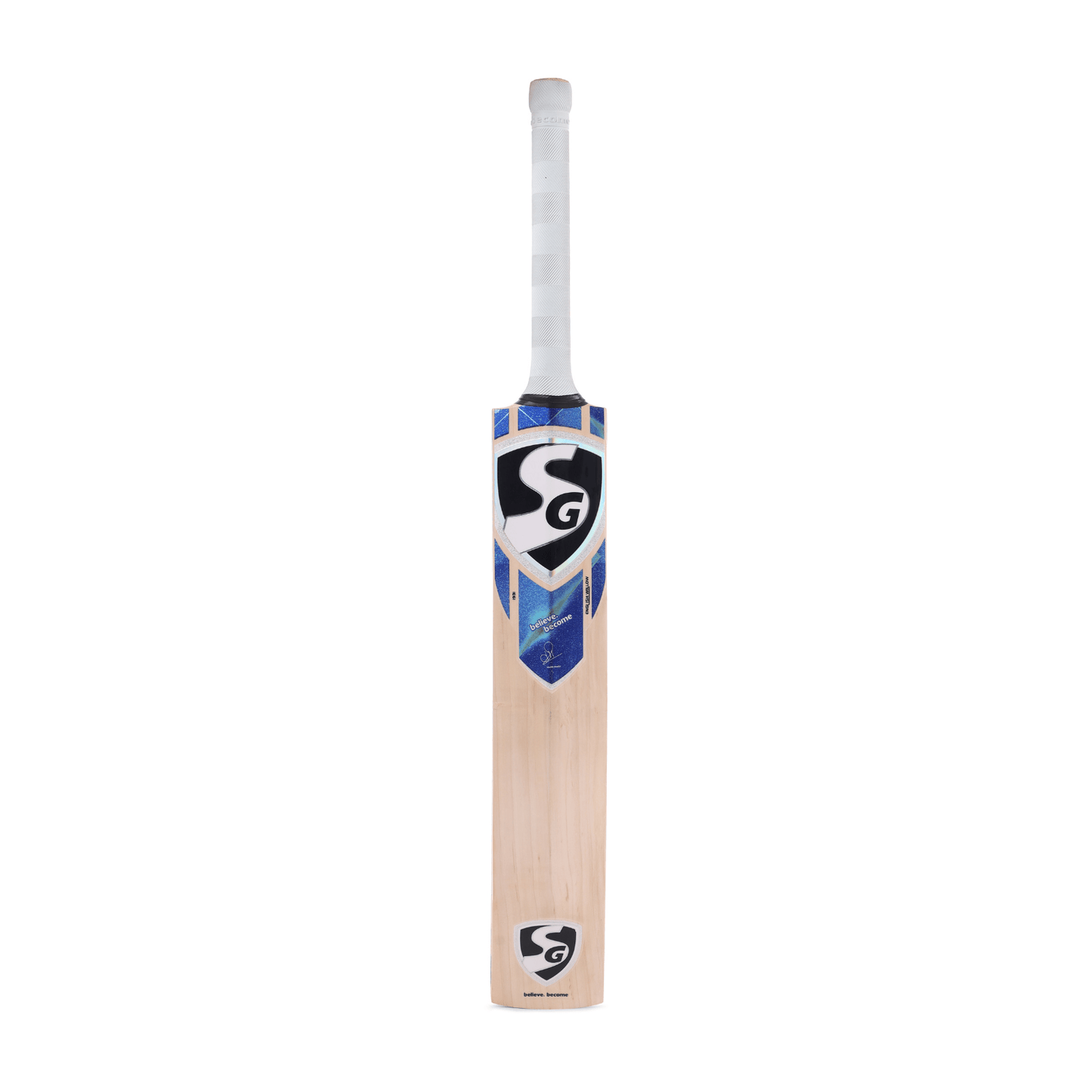 SG HP ICON English Willow Cricket Bat SH - Cric Studio