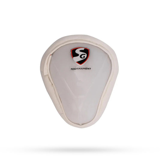 SG Tournament Cricket Abdominal Pad - Cric Studio