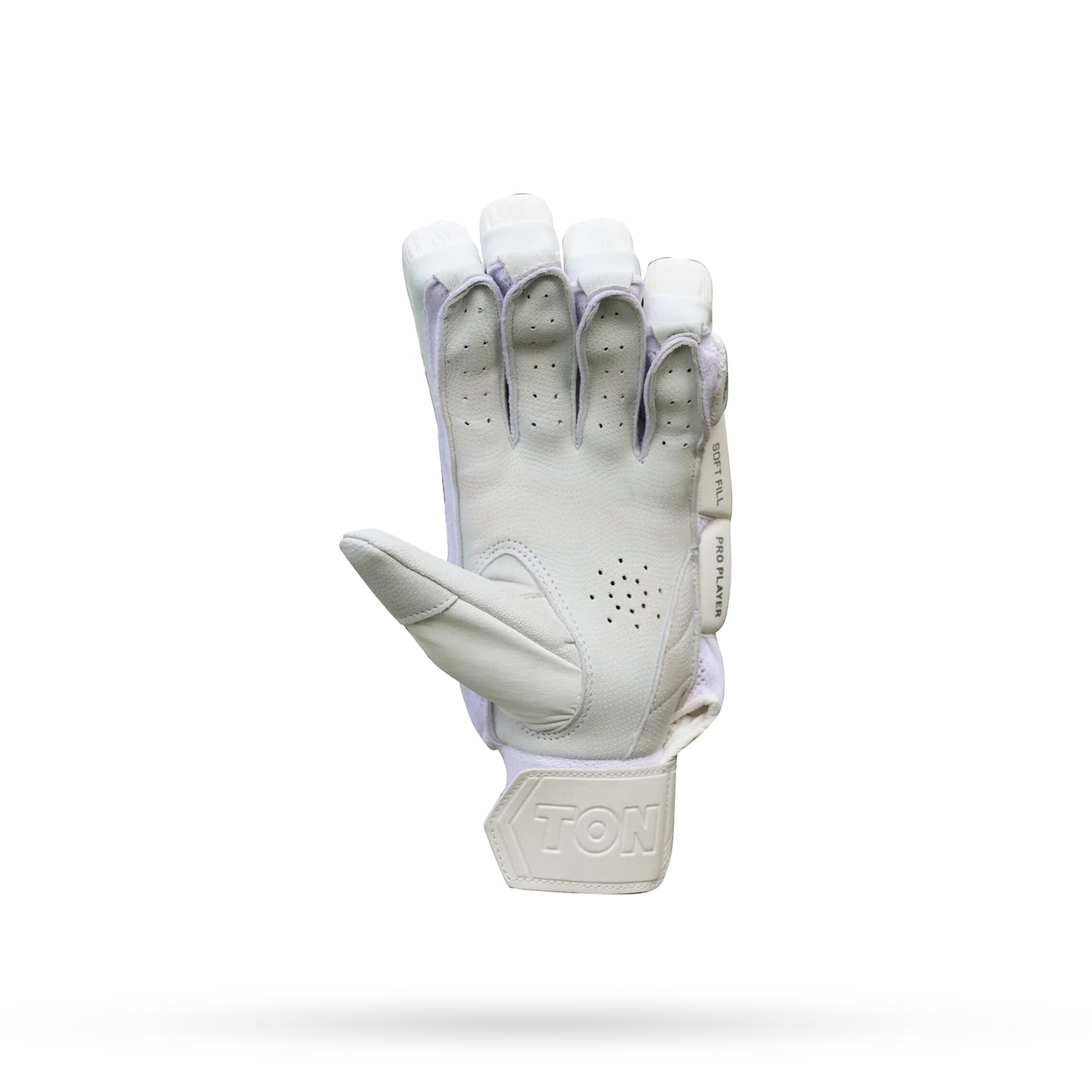 SS Ton Pro Player Edition Cricket Batting Gloves