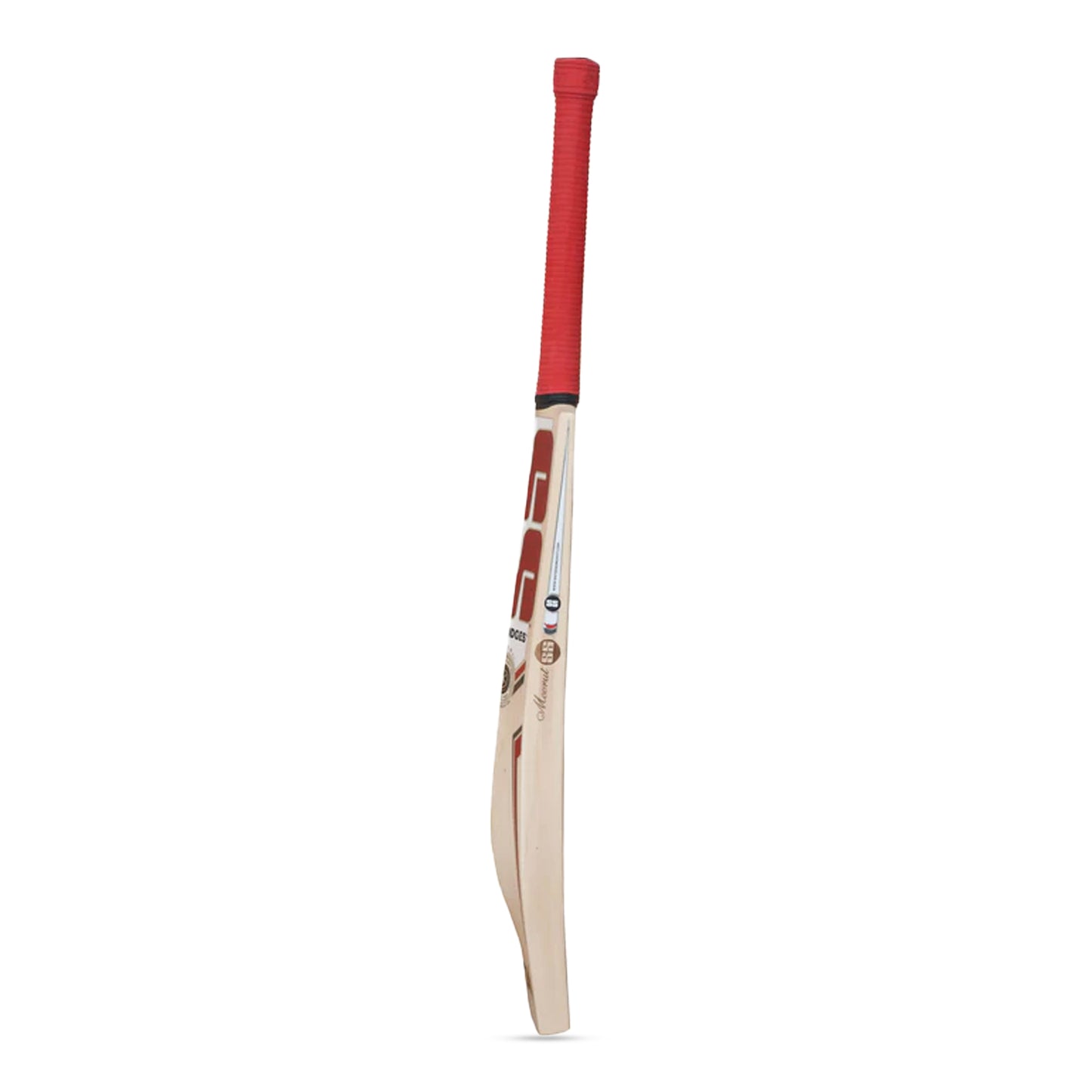 SS Maximus English Willow Cricket Bat -SH