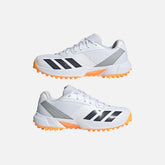 ADIDAS Cricket Shoes 22 Yards Spikeless
