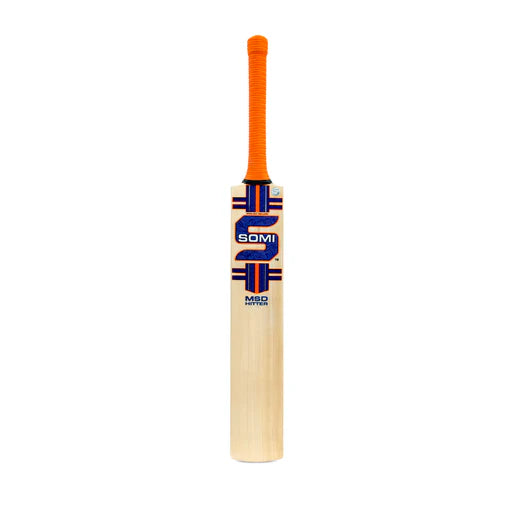 SOMI MSD HITTER ENGLISH WILLOW BAT
