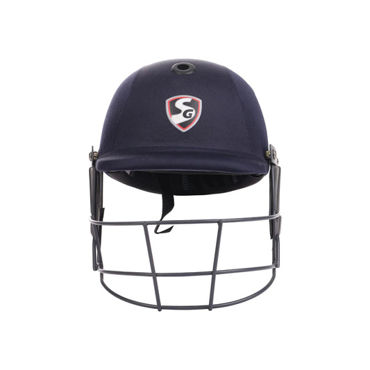 SG Cricket Helmet Savagetech