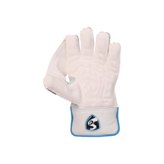 SG Wicket Keeping Gloves Supakeep