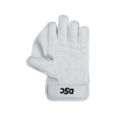 DSC Wicket Keeping Gloves Pearla X1