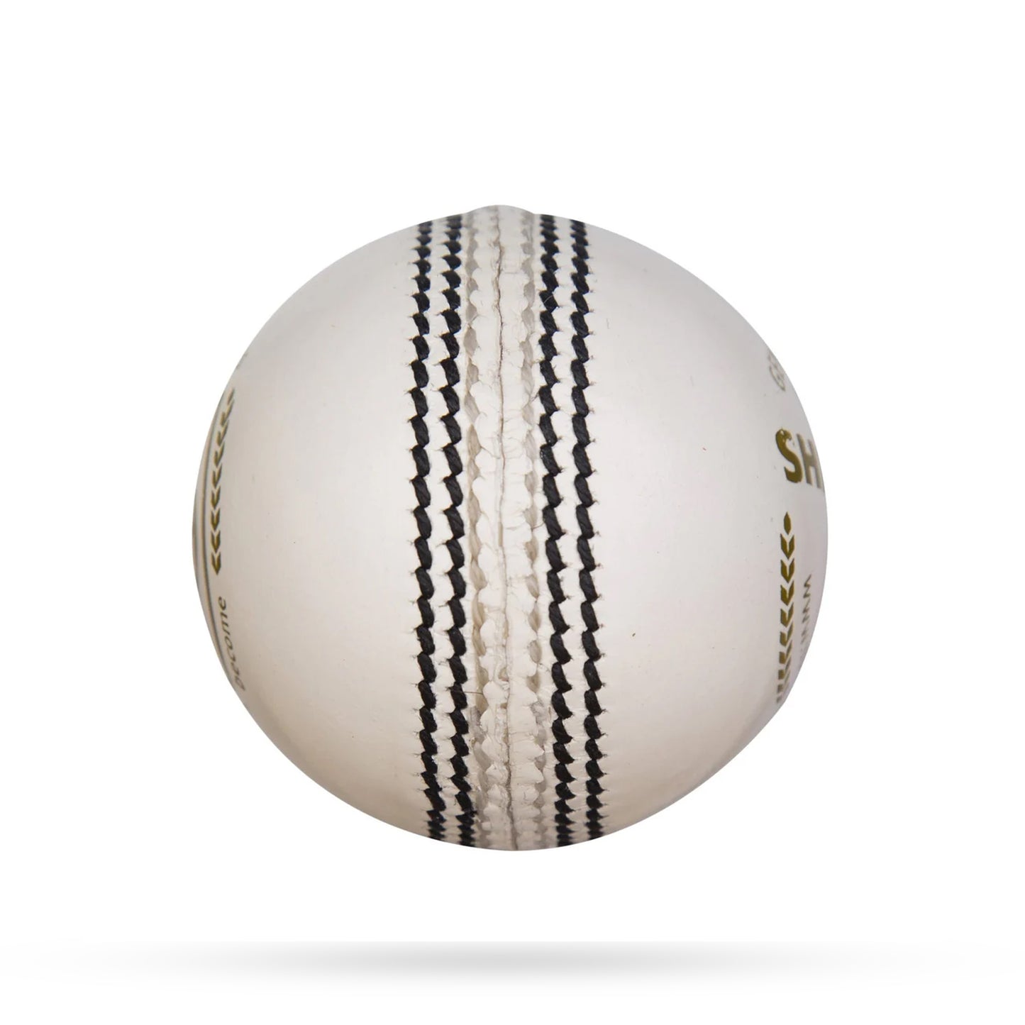 SG Shield 20 Cricket Leather Ball