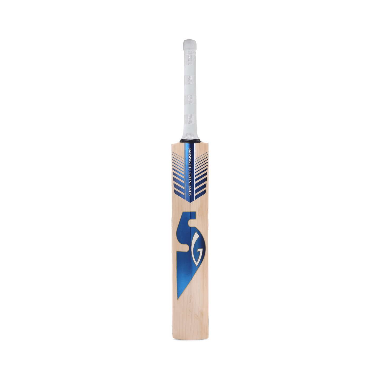 SG Triple Crown Ultimate English Willow Cricket Bat SH - Cric Studio