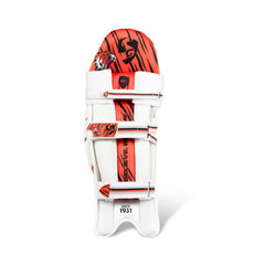 SG Batting Legguard Test Roar