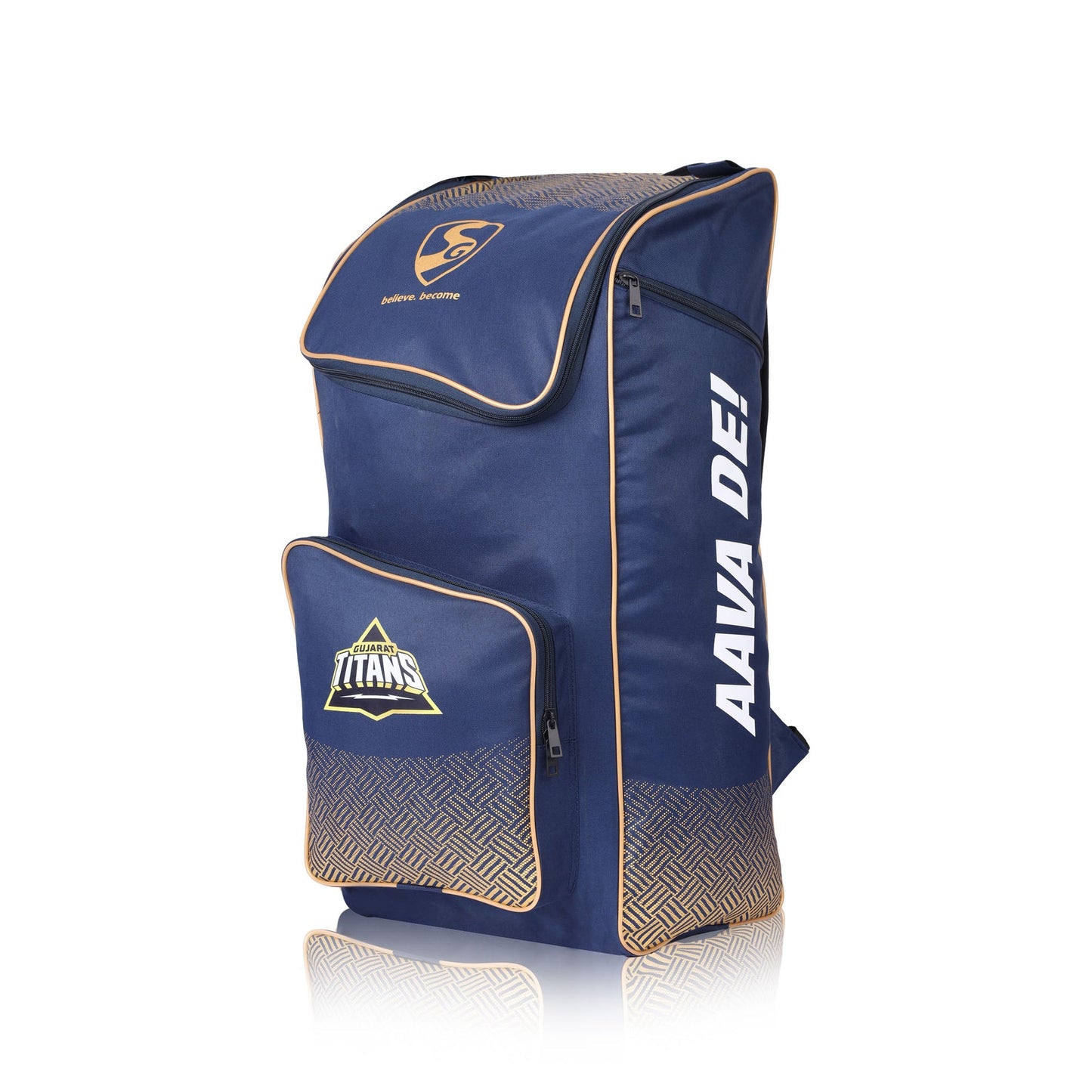 Sg X Gt 3.0 Duffle Kitbag