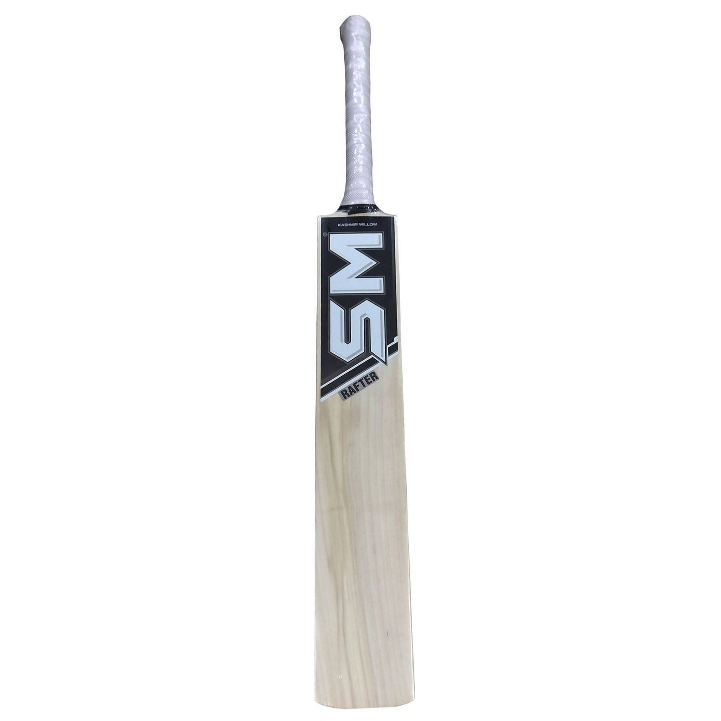 SM Rafter Kashmir Willow Cricket Bat - Cric Studio