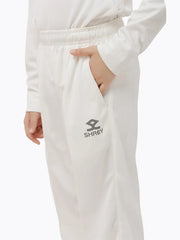 Shrey Clothing Trouser Match 2.0 Junior