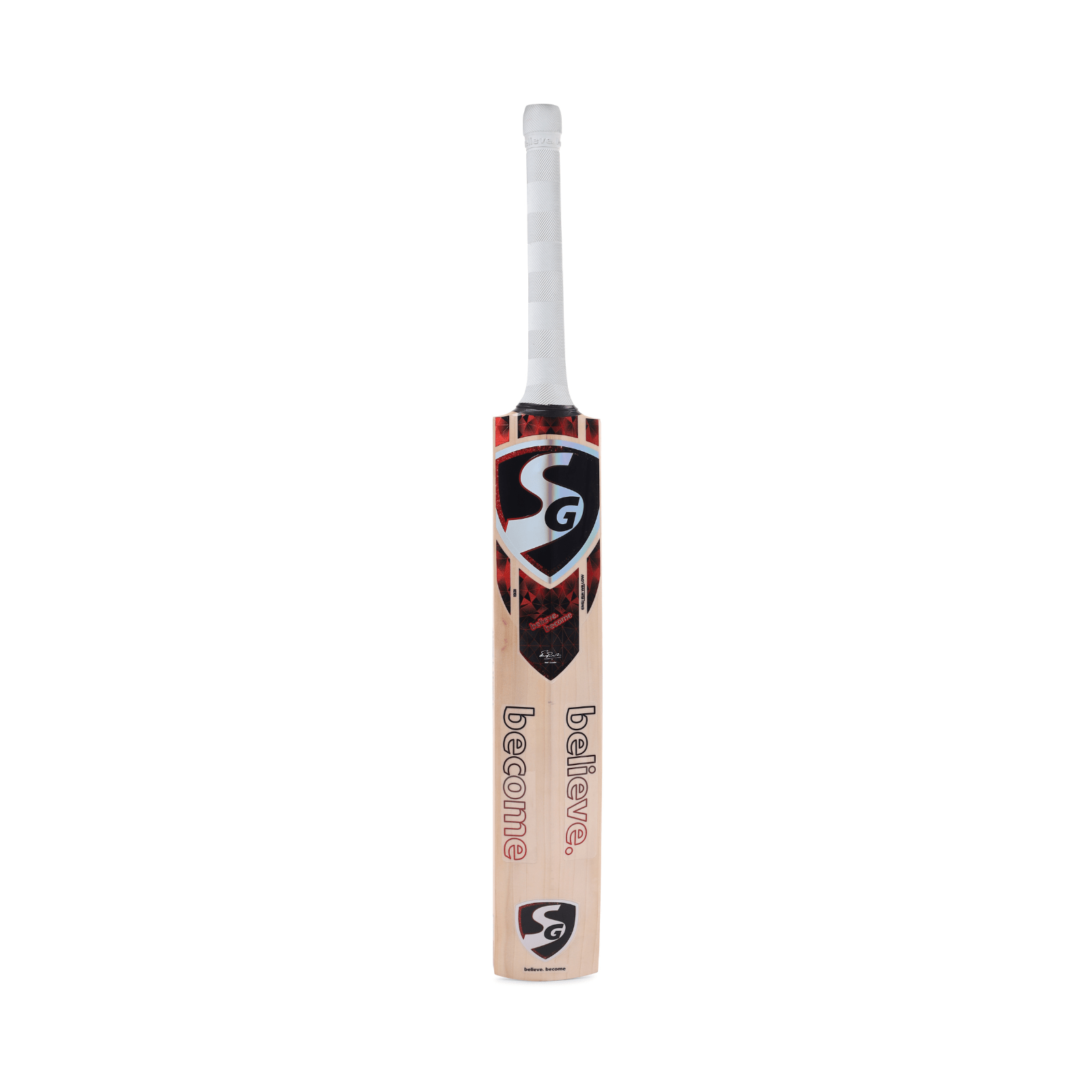 SG Sunny Tonny English Willow Cricket Bat SH - Cric Studio