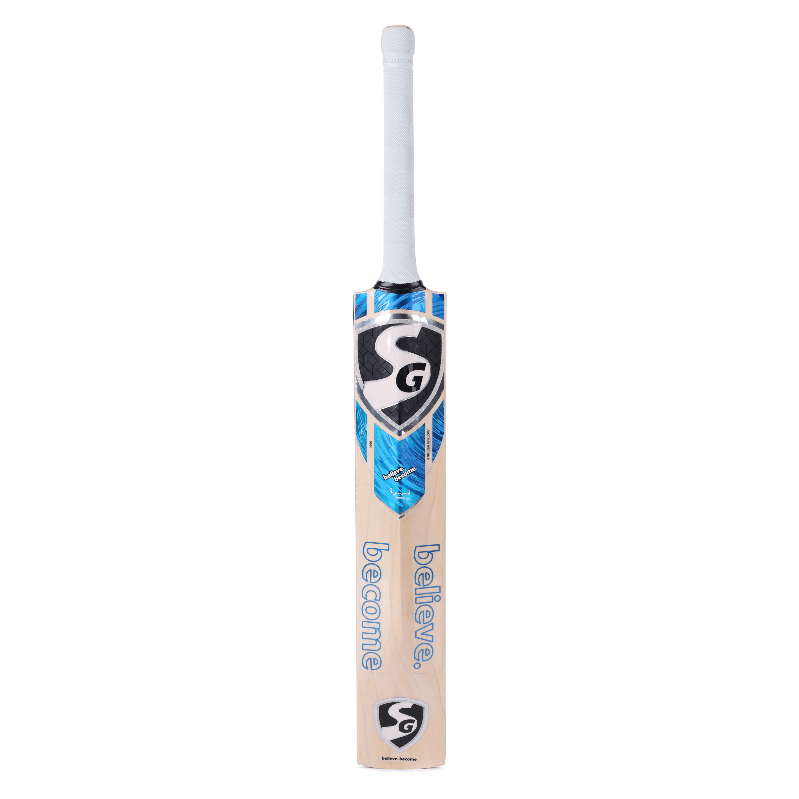SG Reliant Xtreme English Willow Cricket Bat - Cric Studio