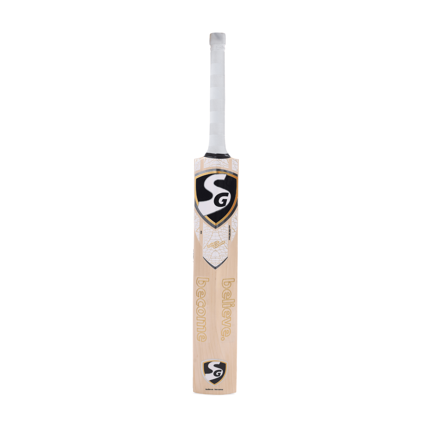 SG Players Edition English Willow Cricket Bat SH - Cric Studio