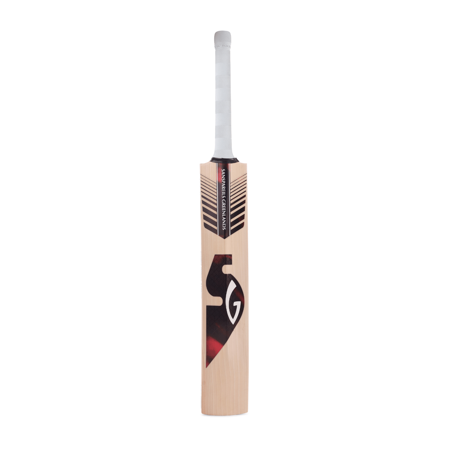 SG Sunny Tonny Xtreme English Willow Cricket Bat SH - Cric Studio