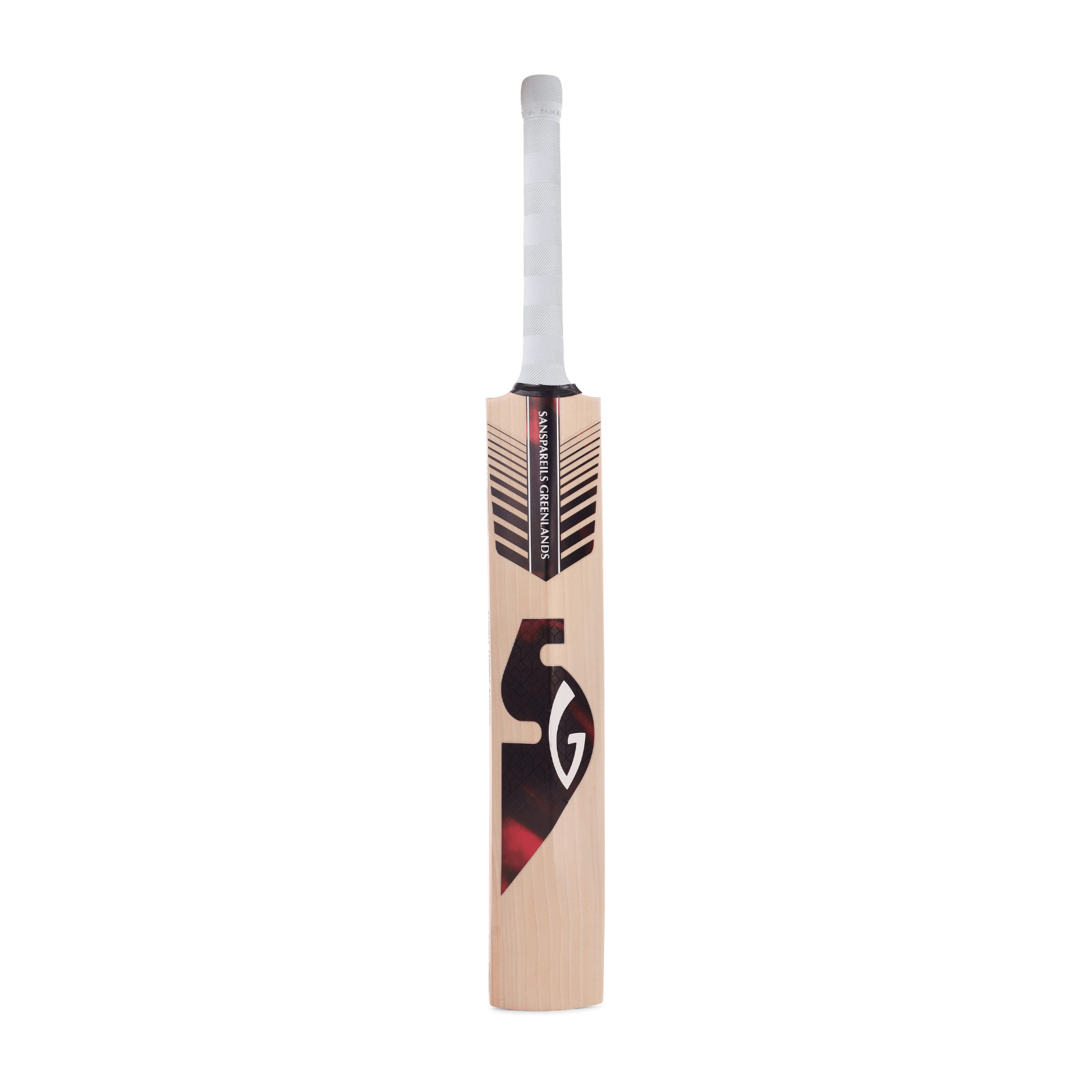 SG Sunny Tonny Xtreme English Willow Cricket Bat SH - Cric Studio