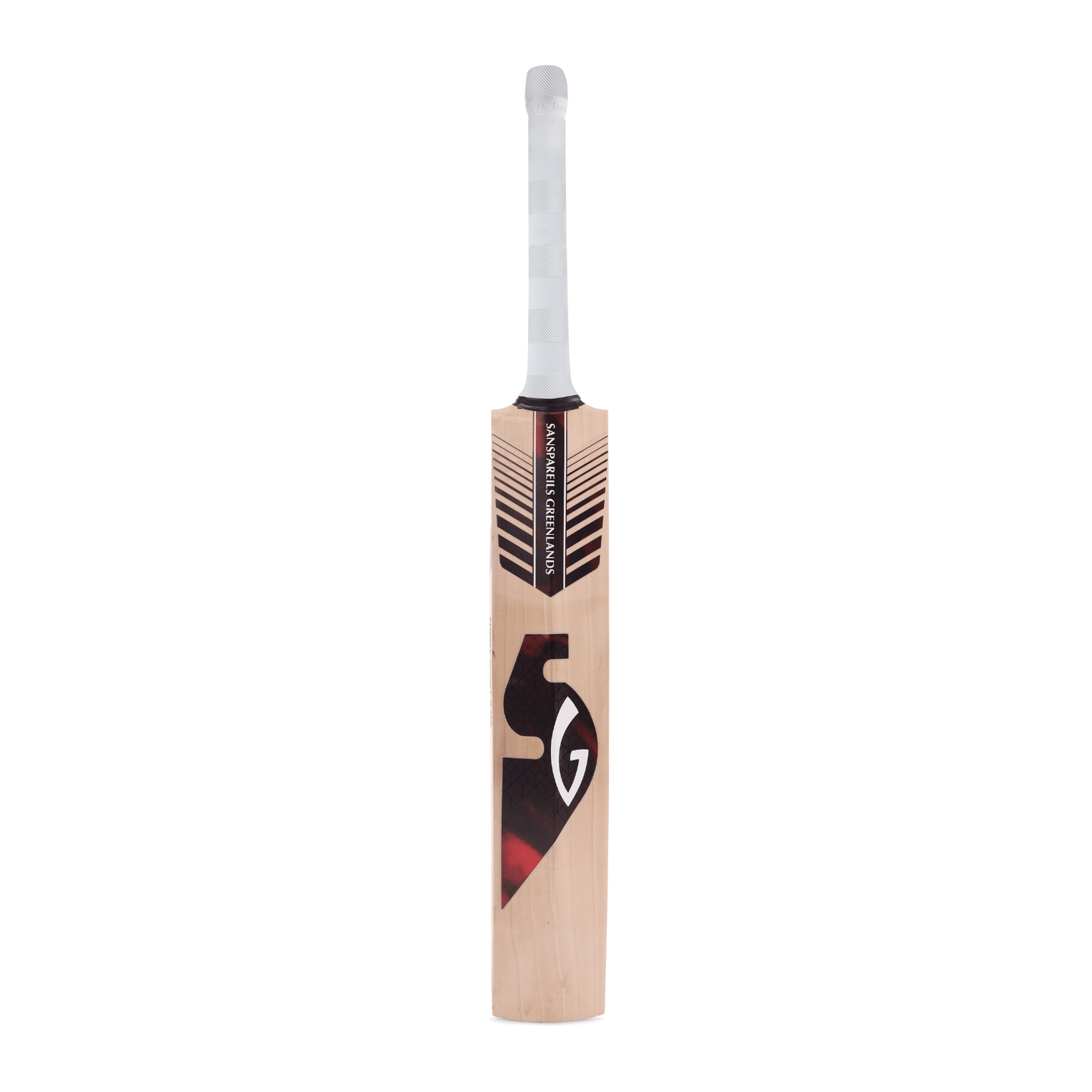 SG Sunny Tonny Icon English Willow Cricket Bat SH - Cric Studio