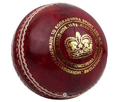 Kookabura Cricket Ball Kb Super Test