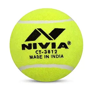 Nivia Tennis Ball