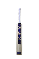 SS Cricket Bat Vintage Player