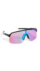 Oakley Sports Sunglasses 9463-05 Sutro Lite Matte Black Prizm Black